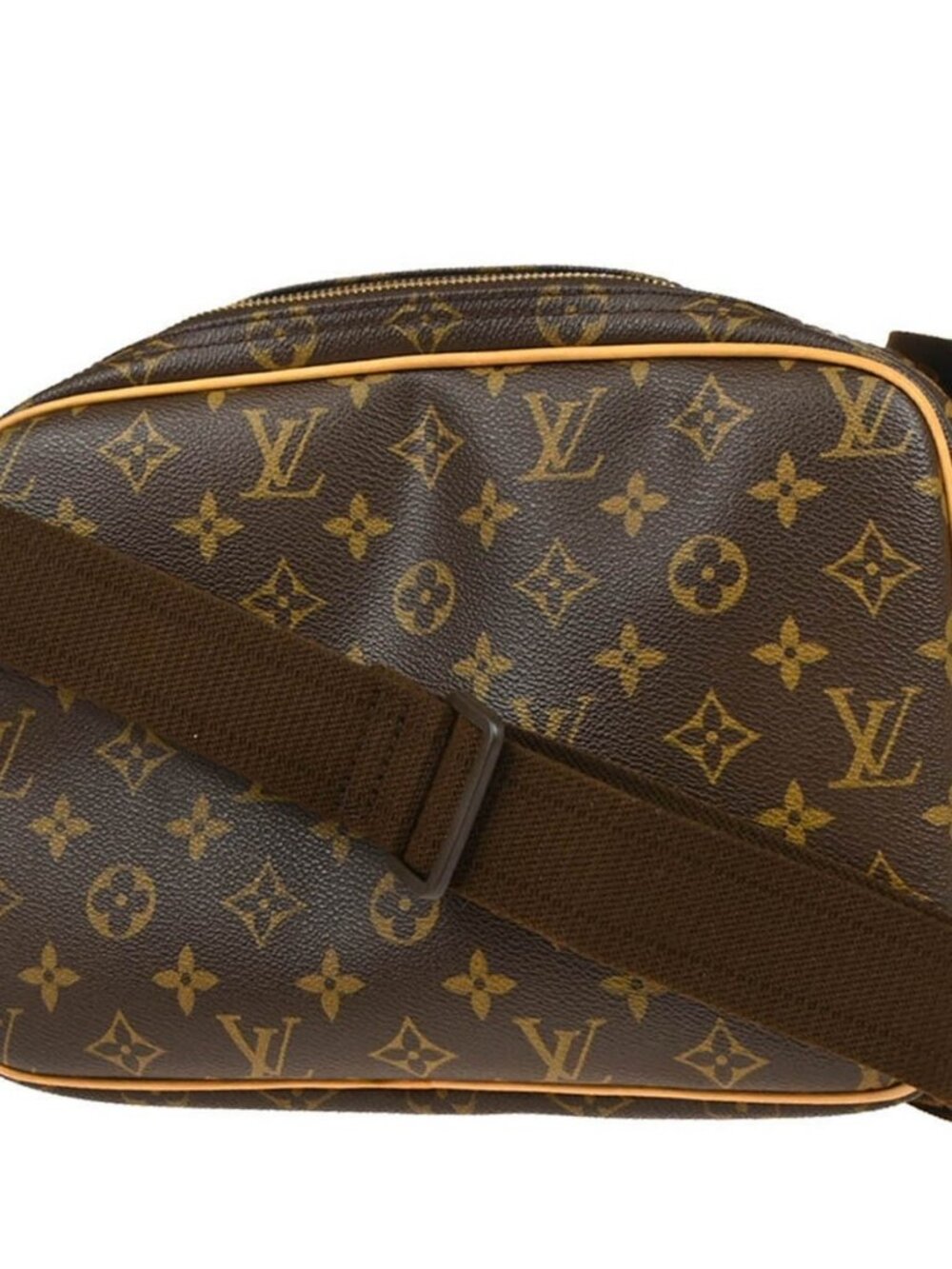 Louis Vuitton Monogram Reporter - Picture 13 of 16